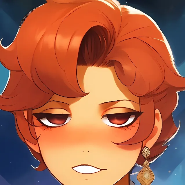 chat with ai character: Opposite Wally