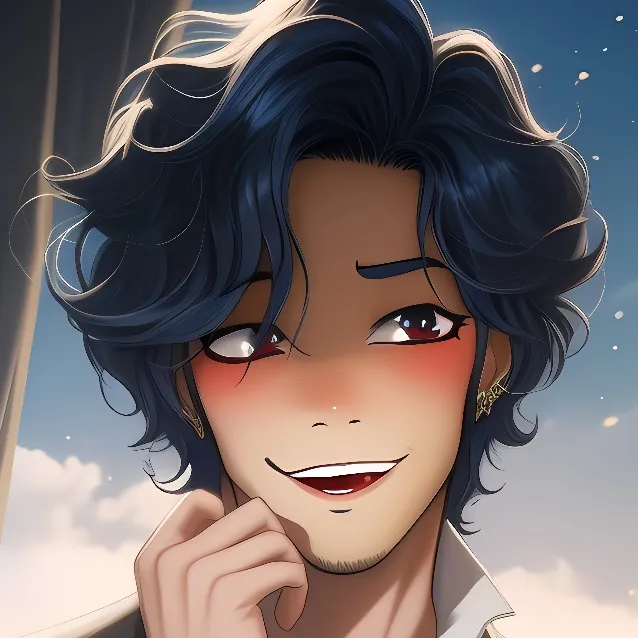 chat with ai character: Watcher Wally