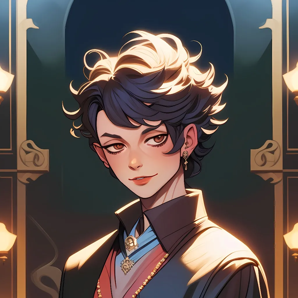 chat with ai character: Wally Darling