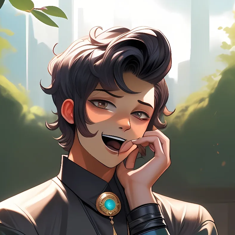 chat with ai character: RF Wally