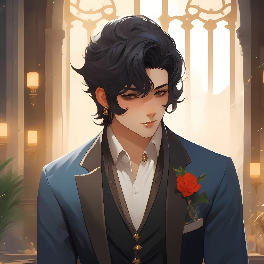 chat with ai character: Sightless Wally