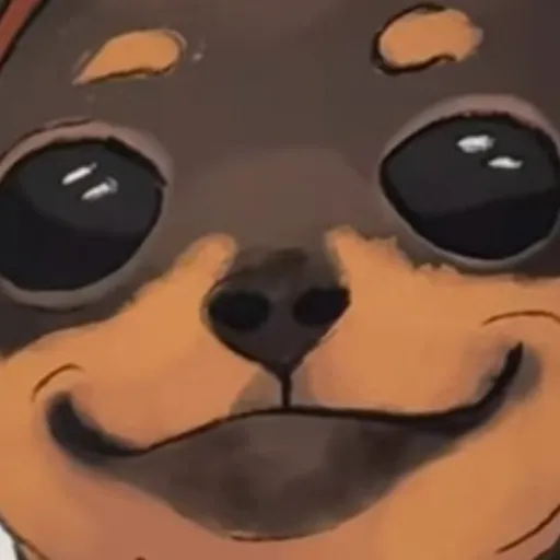 creator happy dog's avatar