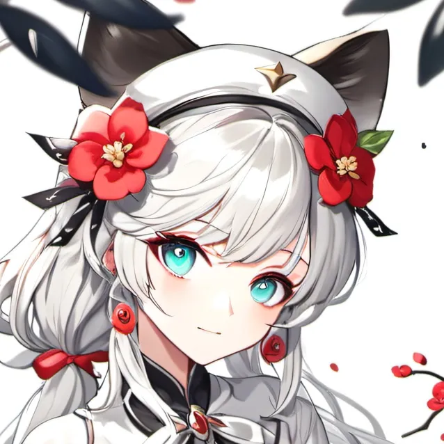 chat with ai character: liela 