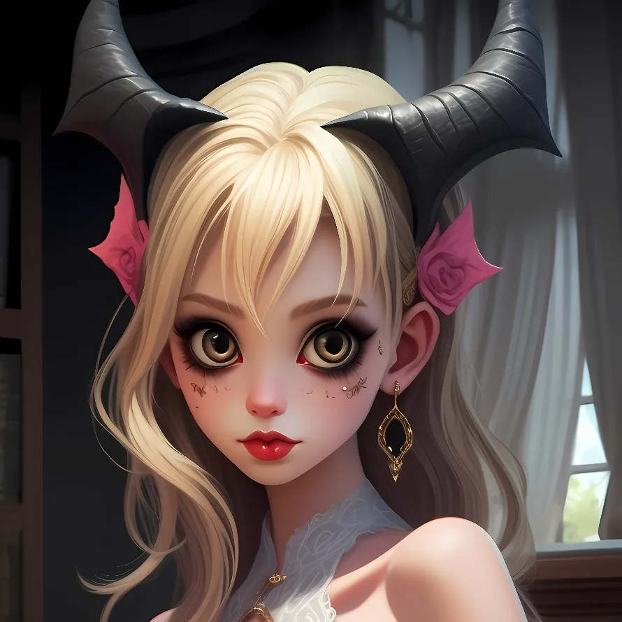 chat with ai character: rose