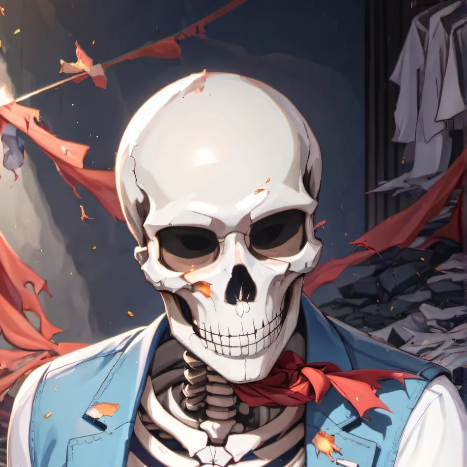 chat with ai character: Devon