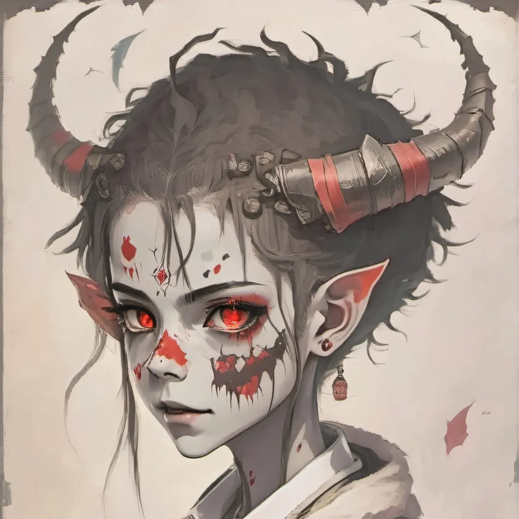 chat with ai character: Mike