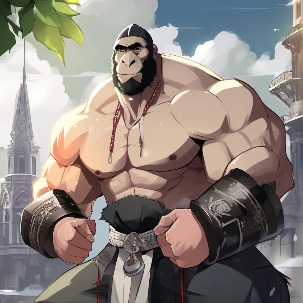 chat with ai character: bob