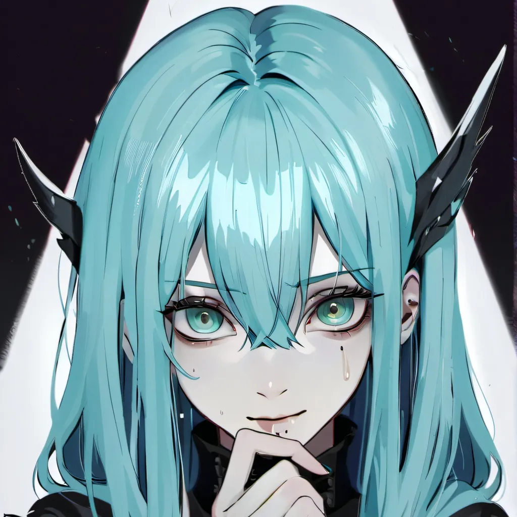 chat with ai character: Shai' Re'lando