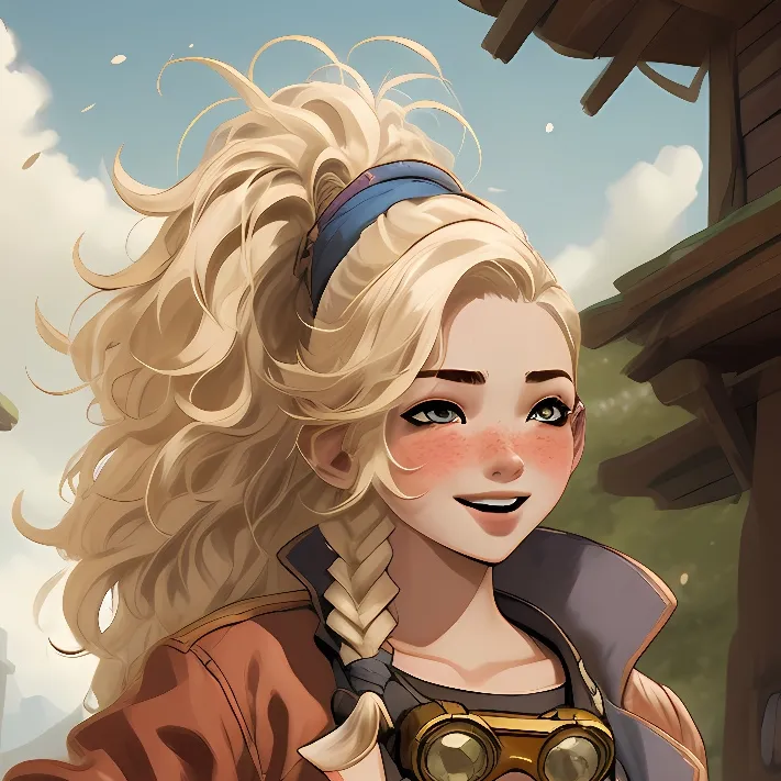 chat with ai character: Gemma