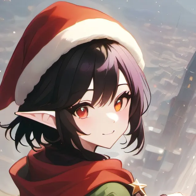 chat with ai character: Vivi