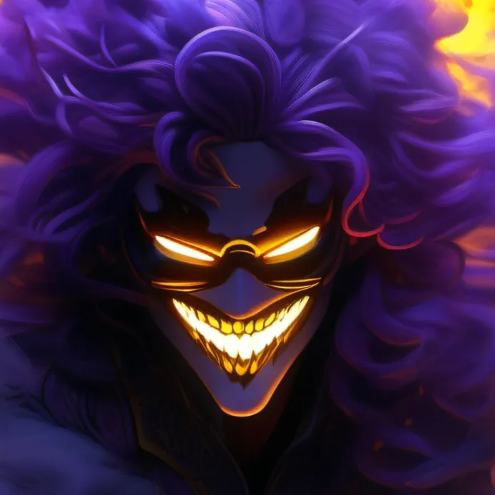 chat with ai character: Lobhadh