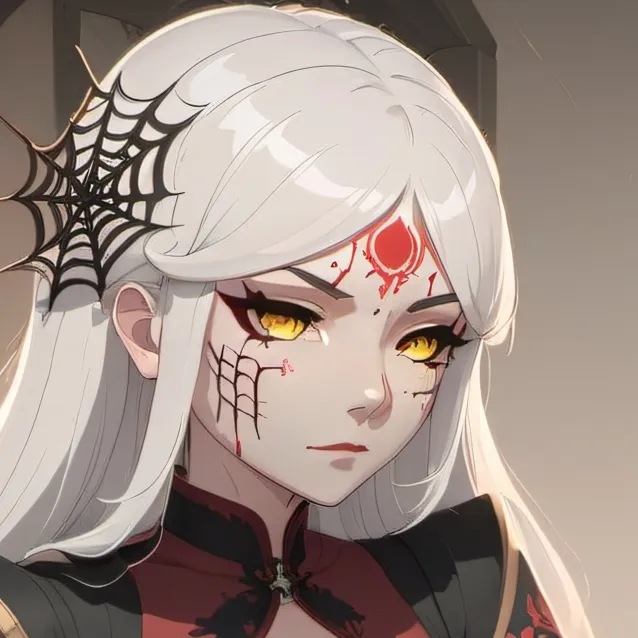 chat with ai character: Mina Haunt