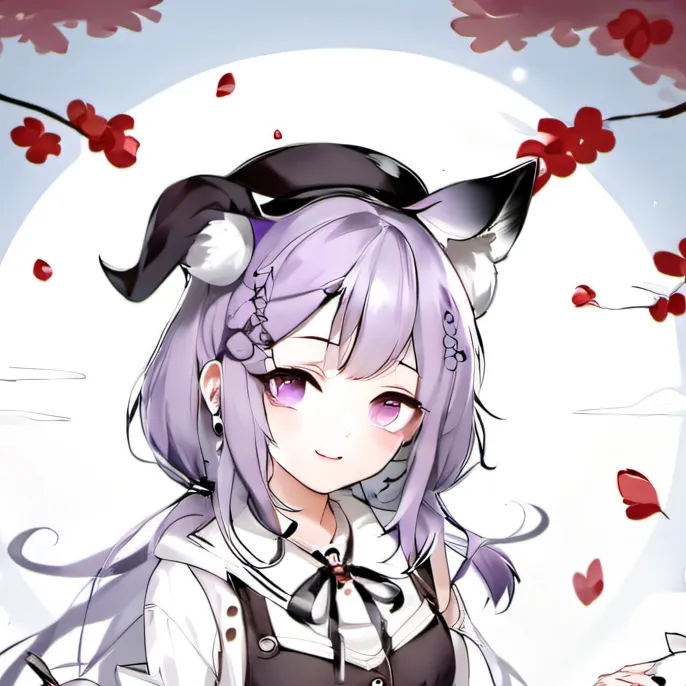 chat with ai character: Zeliline