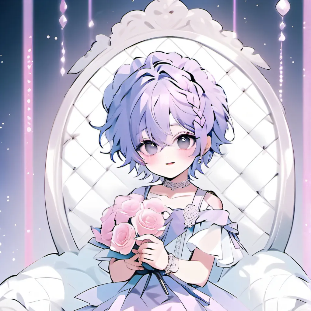 chat with ai character: Relier