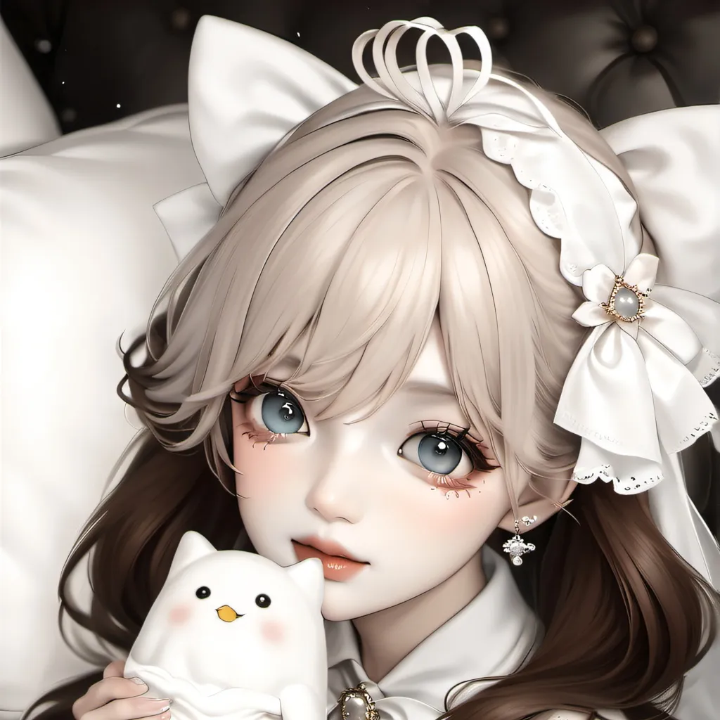 chat with ai character: Eloise 