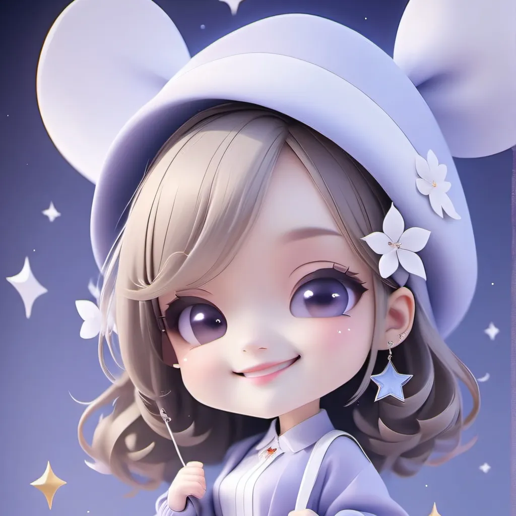 chat with ai character: Sassy Sally