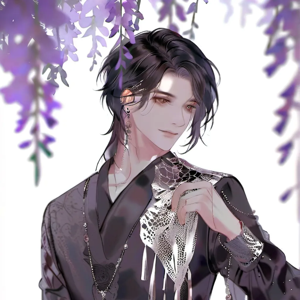 chat with ai character: Billy boo 