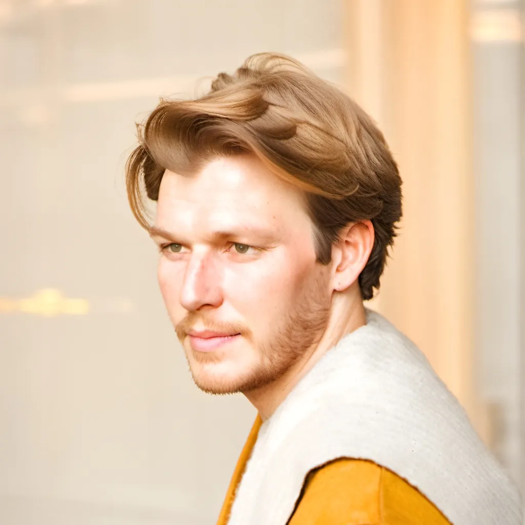 chat with ai character: Grandpa