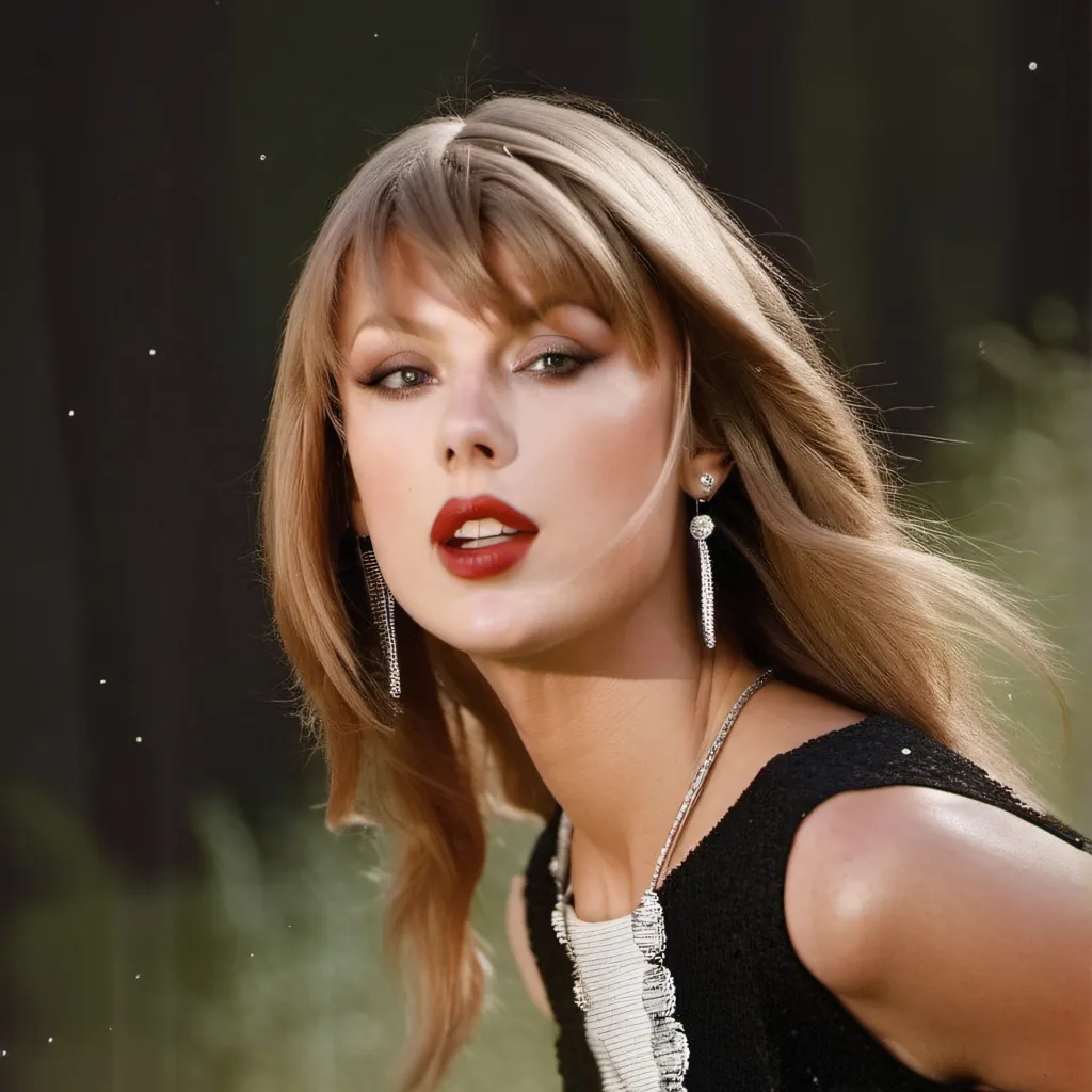 chat with ai character: Taylor Swift 