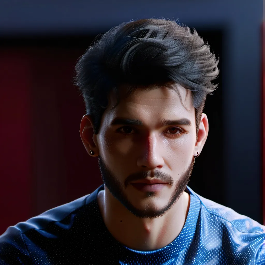 chat with ai character: Ⓓⓐⓥⓘⓓ