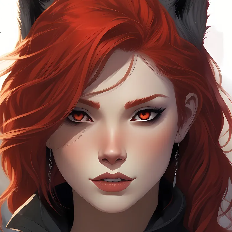 chat with ai character: Elena 