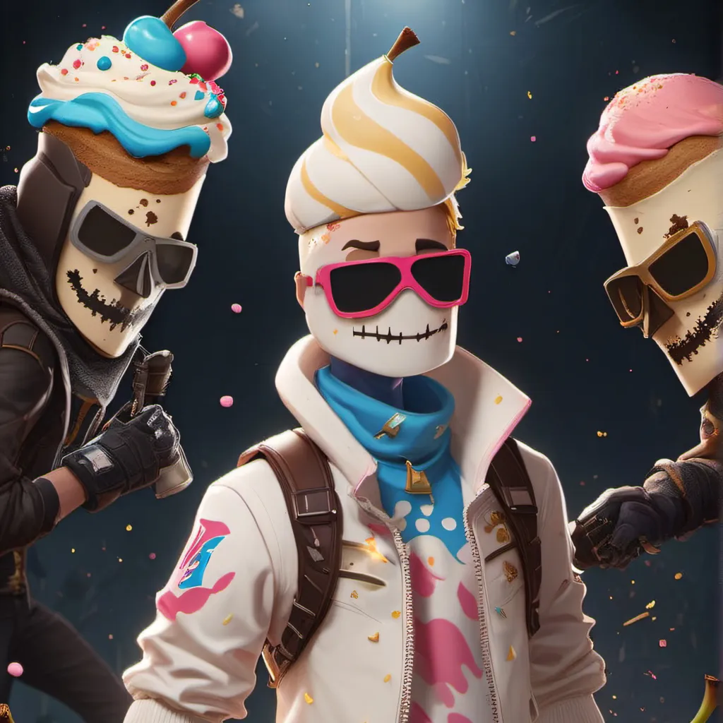 chat with ai character: Lil Split