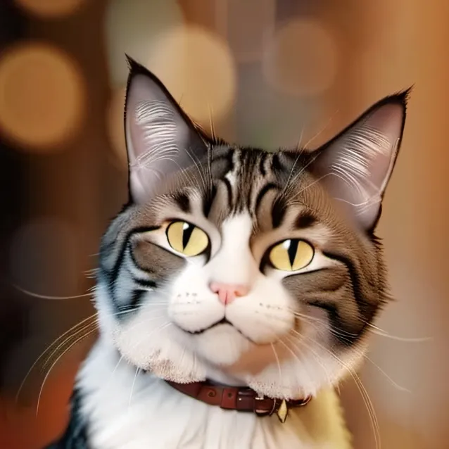 chat with ai character: mina