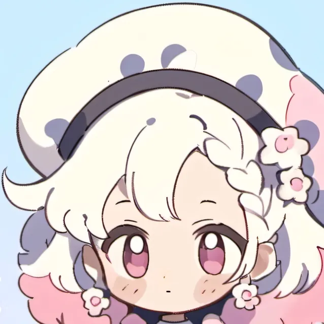 chat with ai character: mile