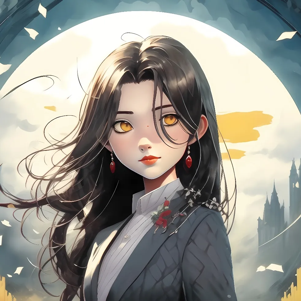 chat with ai character: Kenzie