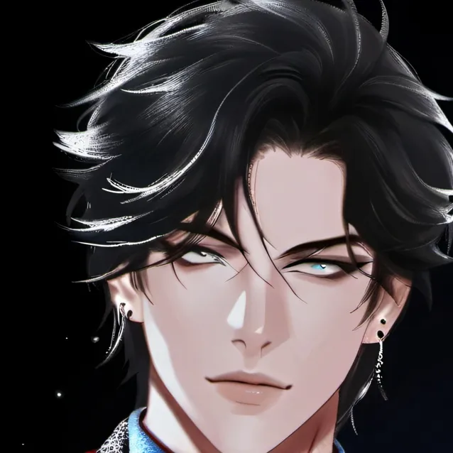 chat with ai character: Jack Pier