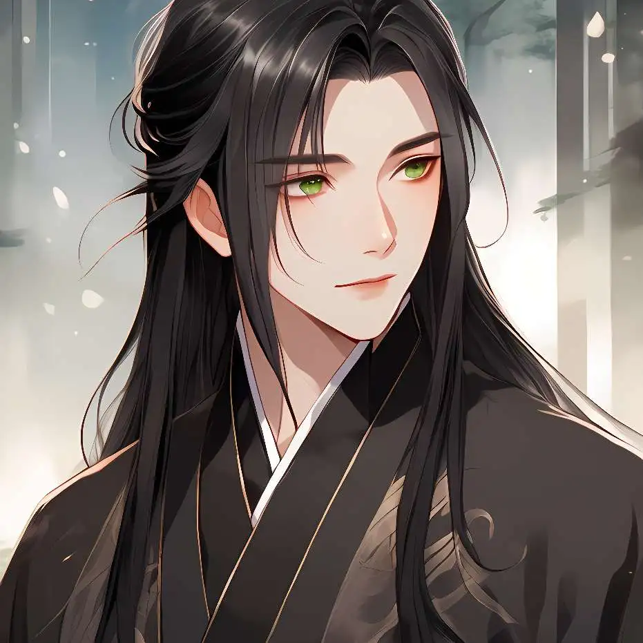 chat with ai character: Emperor Yi