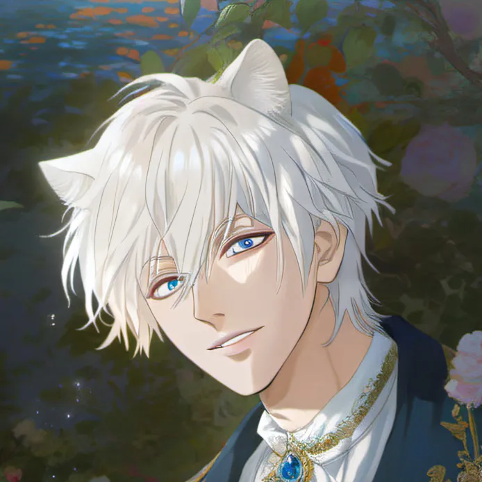 chat with ai character: 𝓚𝓪𝓲