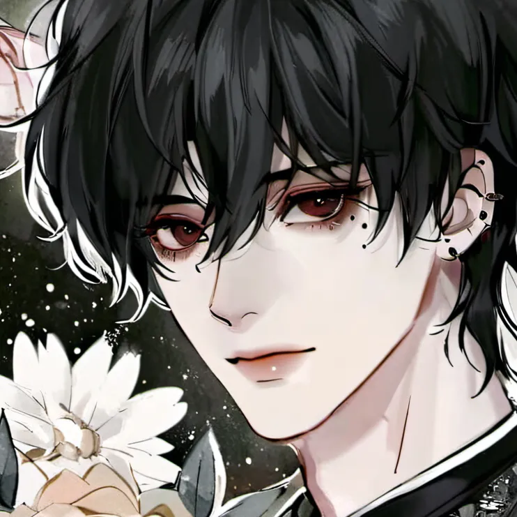 chat with ai character: 𝙺𝚊𝚒