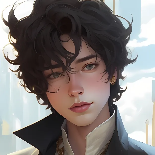 chat with ai character: James 