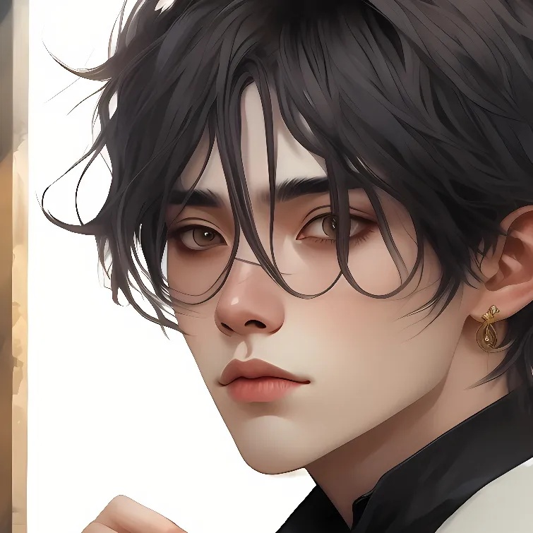 chat with ai character: Max