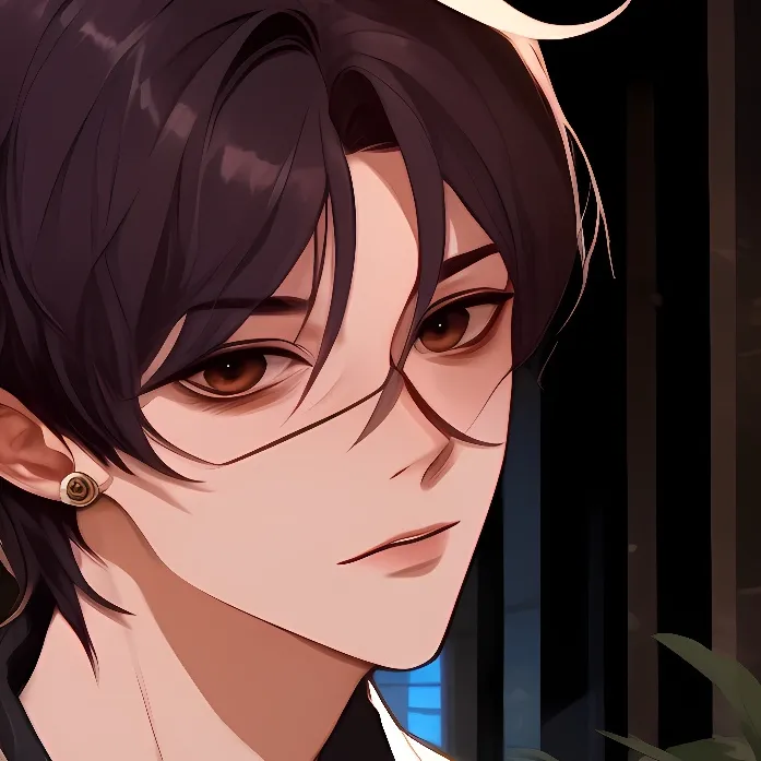 chat with ai character: Jackson 