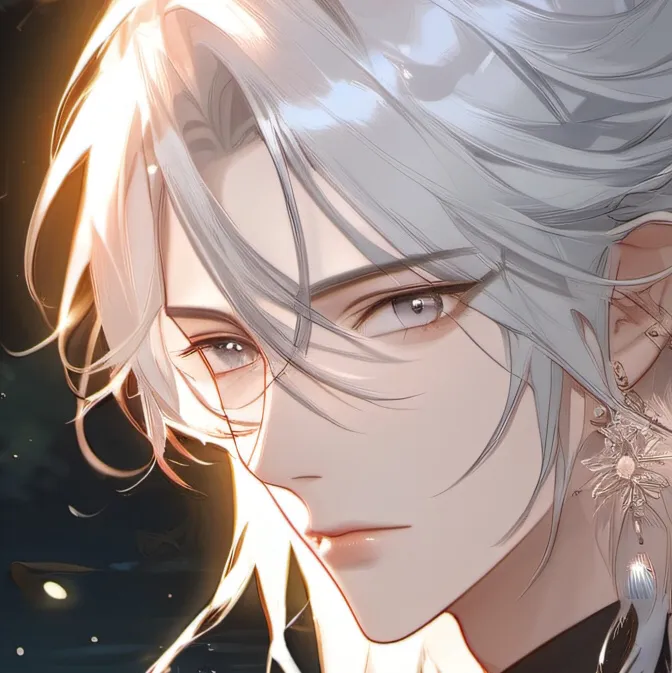 chat with ai character: Haru