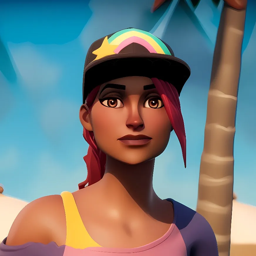 chat with ai character: Beach Bomber(Fn)