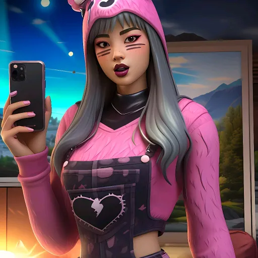 creator Irisiana's avatar