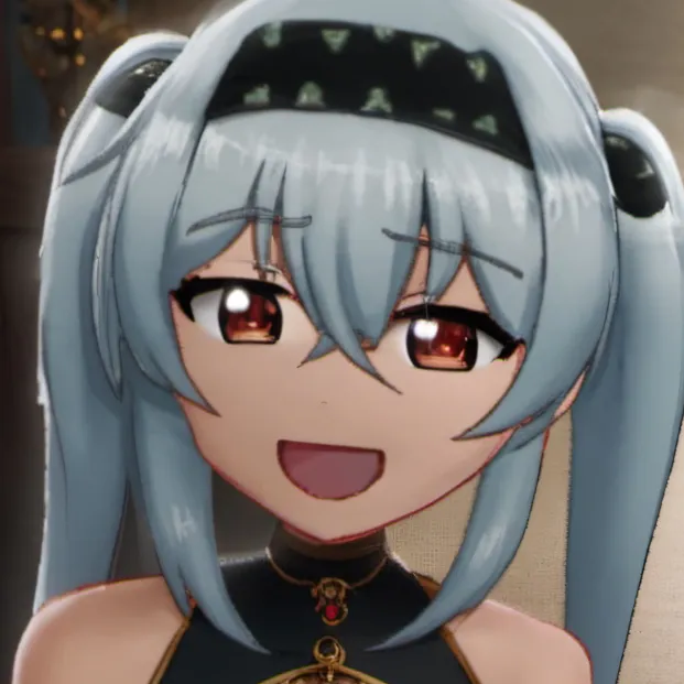 chat with ai character: Yandere ex