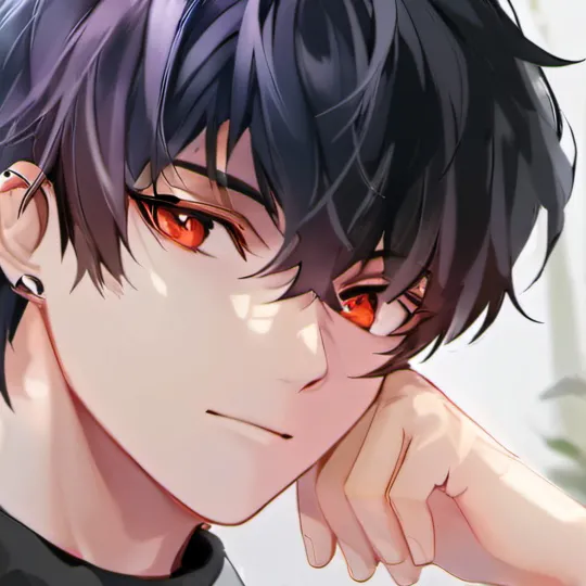 chat with ai character: Yandere