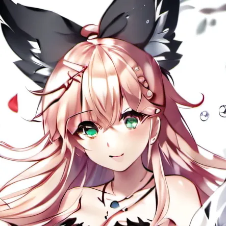 chat with ai character: Sunset 