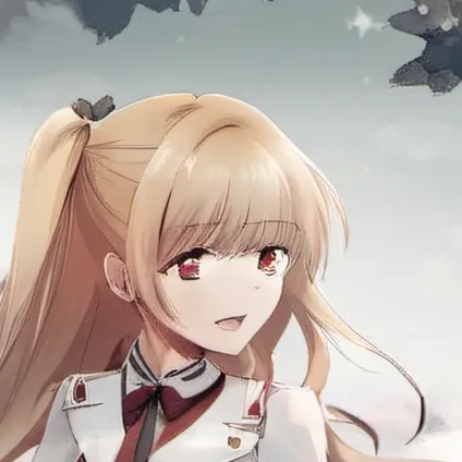 chat with ai character: Katie