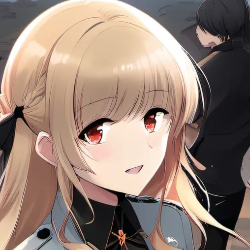 chat with ai character: Detective 