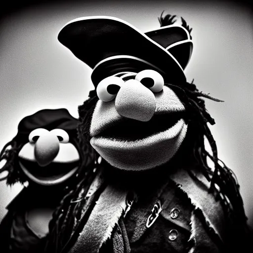 creator Tadpuppet's avatar