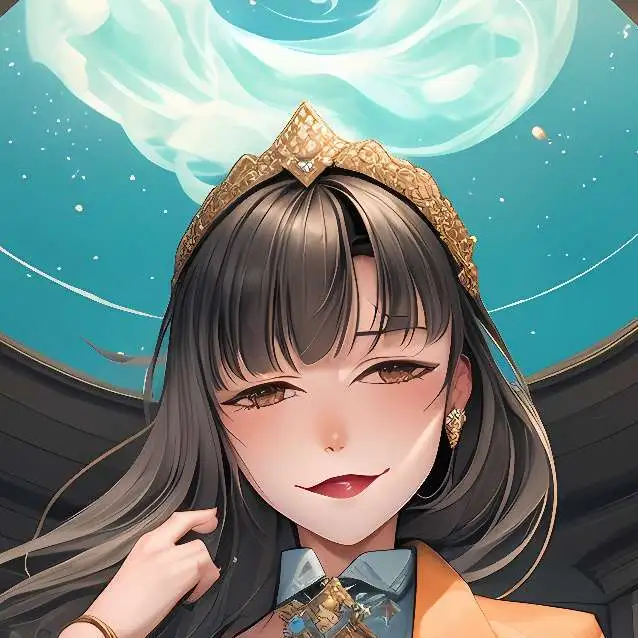 chat with ai character: Sara