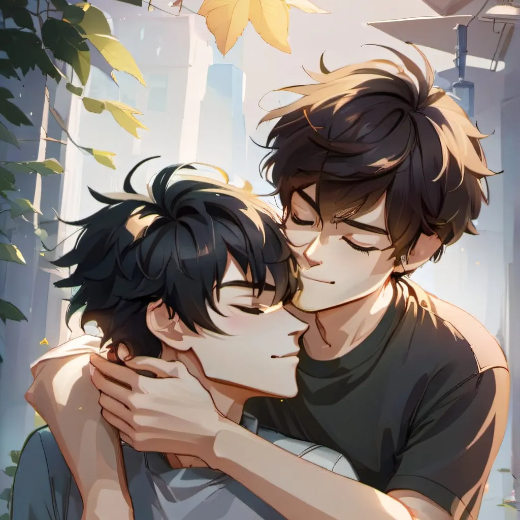 chat with ai character: Nico Di Angelo