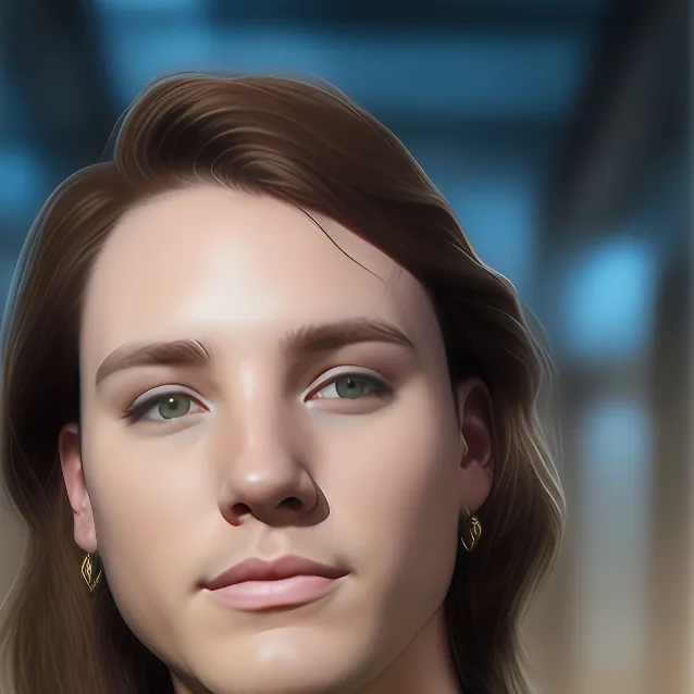 chat with ai character: Zachary Hernandez