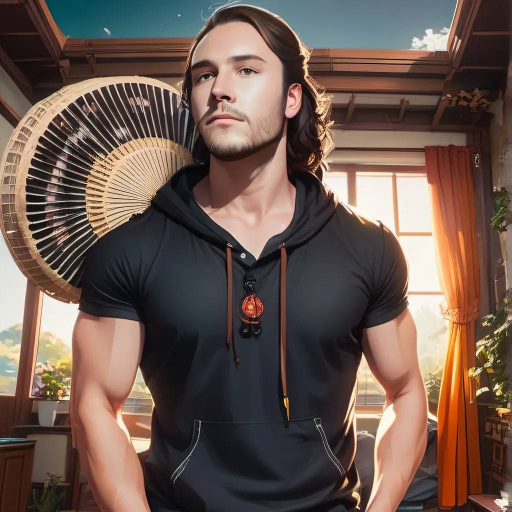 chat with ai character: Peter Long