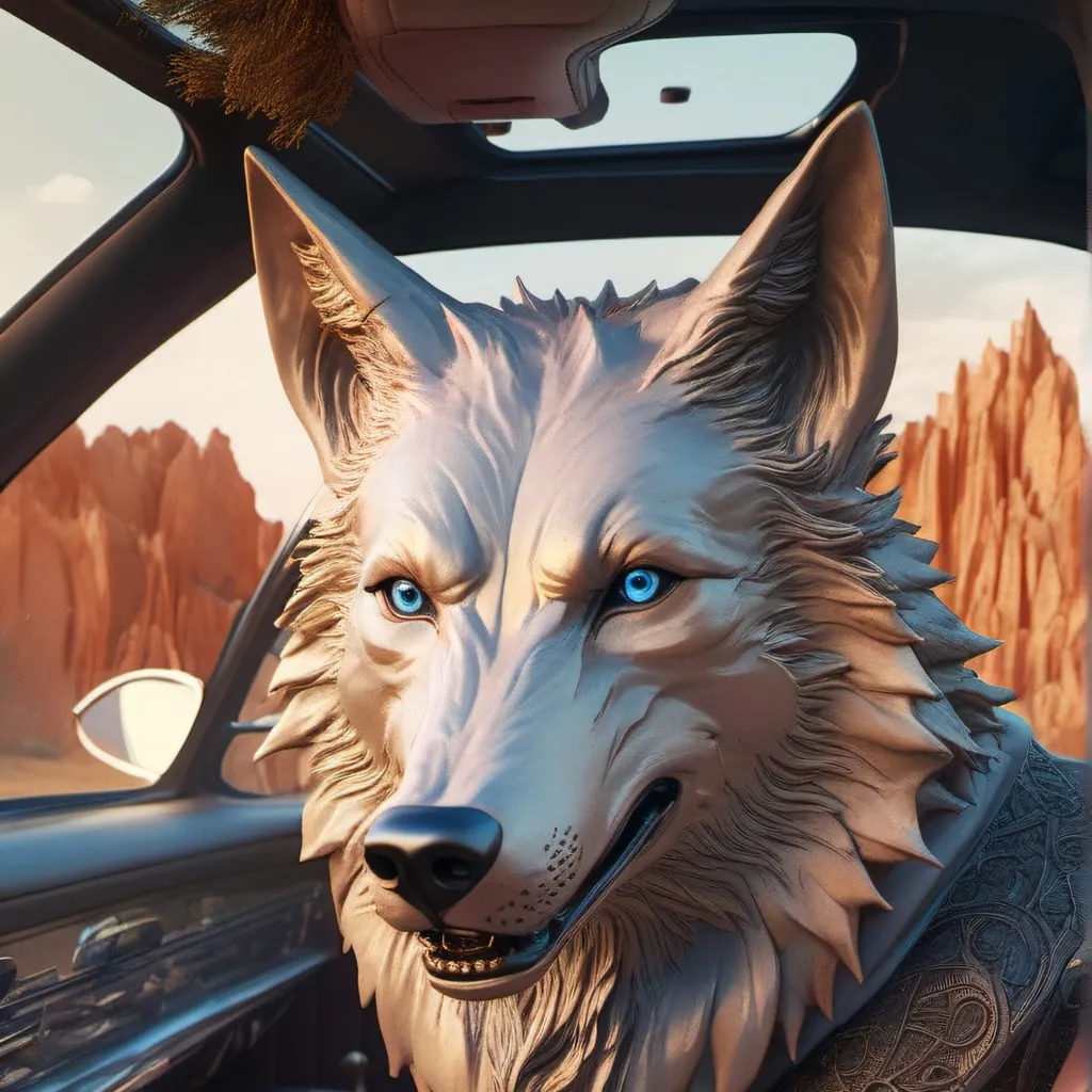 chat with ai character: druapnier 